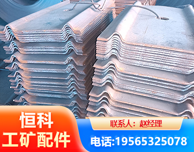 博尔塔拉W钢带